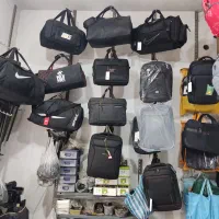 تولید کننده انواع کیف سفارشات و تعمیرات کیف،چمدان|کیف، کفش، کمربند|تهران, خاک سفید|دیوار