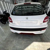 ۲۰۷ صفر tu3 مدل ۱۴۰۵|خودرو سواری و وانت|زنجان, |دیوار