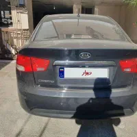 سراتو ۲۰۰۰ آپشنال ۹۷