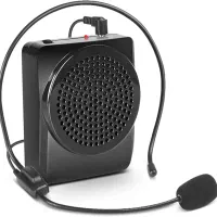 اسپیکر راهنمایان گردشگری