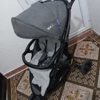 کالسکه و کریر