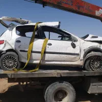 کارشناسی و خریدار خودرو ماشین تصادفی چپی|خدمات موتور و ماشین|تهران, چیتگر جنوبی|دیوار