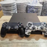 ps4 500 اسلیم
