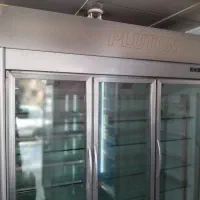 فروش فوری ترازو ، یخچال و فریزر|فروشگاه و مغازه|دزفول, |دیوار