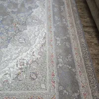 فرش ۹متری ۱۲۰۰شانه نو