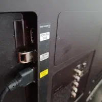 ال ای دی 40 سامسونگ|تلویزیون و پروژکتور|مشهد, امیرآباد|دیوار