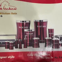 سرویس اشپزخانه