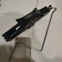 جک ماشین پراید تیبا کوییک