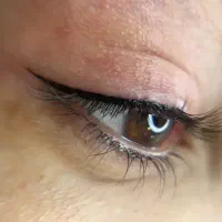 تخفیف ۵۰ درصدی ارایش دائم صورت (تتو )