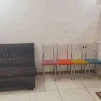 سوییت اجاره روزانه همکف دربست راه جدا|اجارهٔ کوتاهمدت آپارتمان و سوئیت|مشهد, ایثارگران|دیوار