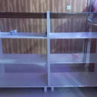 ویترین مغازه