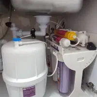 تعمیرات و نصب تخصصی تصفیه آب خانگی و پکیج