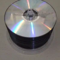 دیسک خام CD DataLife - DVD Sony - HDMI کابل