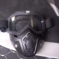 ماسک موتورسواری