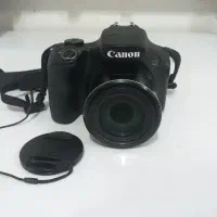 دوربین Canon PowerShot SX60 HS سوپر زوم