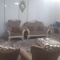 مبل و نهارخوری ومیز تلویزیون