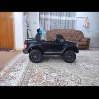 ماشین شارژی مدل فورد.درحد نو|اسباب‌‌بازی|اهواز, بهارستان|دیوار