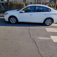 برلیانس اتومات  1650 مدل 97