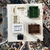 انواع کامپیوتر موتور و گیربکس ولوو پورشه فولکس