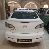 مزدا ۳ مدل ۹۸ صفر خشک|خودرو سواری و وانت|شاهین‌شهر, گزبرخوار|دیوار