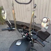 معاوضه کی ال دی ۲۰۰مدل ۱۴۰۳|موتورسیکلت|تهران, جوادیه تهرانپارس|دیوار