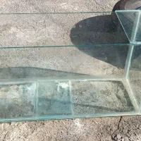 آکواریوم|حراج|فیروزه, |دیوار