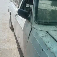 پیکان وانت