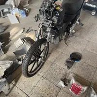 مدناس گالکسی باک جلو ۱۳۰