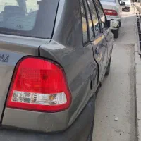 فروش پراید 141قابل معاوضه|خودرو سواری و وانت|سرپل ذهاب, |دیوار