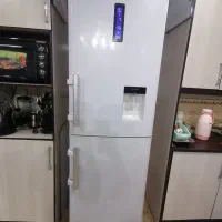 یخچال 27 فوت الکترواستیل