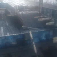 نیرو قالب بند