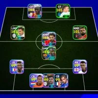 اکانت پیس گاد فروشی