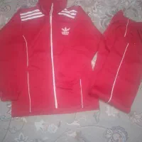 ست گرمکن ورزشی پسرانه