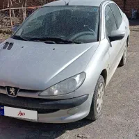 206اس دی دوگانه کارخانه موتور TU5