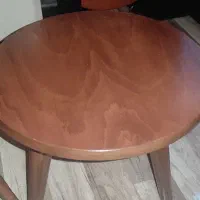 میز وسط و عسلی|مبلمان خانگی و میز عسلی|کرج, شهرک بنفشه|دیوار