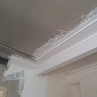 گچکاری ،گچ کار ، لکه گیری|خدمات پیشه و مهارت|تهران, فرمانیه|دیوار