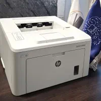پرینتر Hp203dw خانگی-اداری