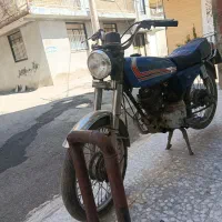 موتور 150مزایده