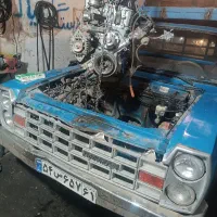 فوری نیازمند یک شاگرد در میکانیک