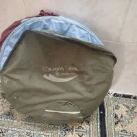 چادرمسافرتی