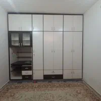 فروش کمددیواری ام دی اف درابعاد۱۴۵ در ۳۰۵ سانتی مت