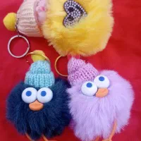 جاکلیدی عروسکی