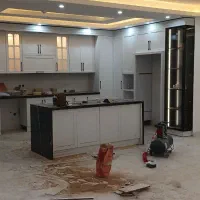 کابینتارو به روز کن|آب‌چکان و نظم‌دهنده ظروف|قزوین, |دیوار