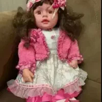 اسباب بازی،عروسک موزیکال