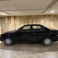 سمند ۸۲ دو گانه سالم و تمیز ( فروش و معاوضه )|خودرو سواری و وانت|تهران, تهرانپارس جنوبی|دیوار