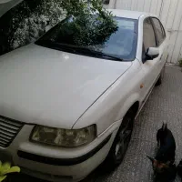 سمند مدل 91