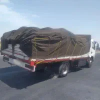 کاویان کاپیتان مدل ۹۶|خودرو سنگین|مشهد, کوی سیدی|دیوار