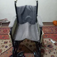 ویلچر