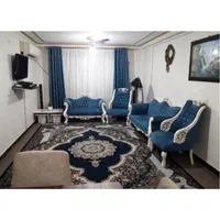 مبل کلاسیک هفت نفره