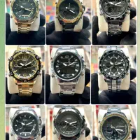 ساعت casio gshock  دو زمانه ضد آب اسپرت ژاپنی
